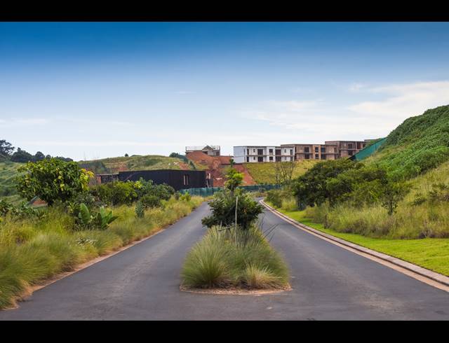 3 BEDROOM TOWNHOUSE FOR SALE IN ZULULAMI LUXURY COASTAL ESTATE